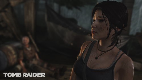 Tomb Raider (GB)