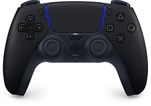 Original DualSense Controller — Midnight Black
