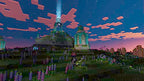 Minecraft Legends (DE) — Deluxe Edition