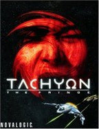 Tachyon (DE) — Big Box