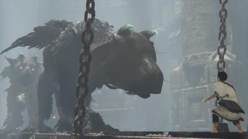 The Last Guardian (IT)