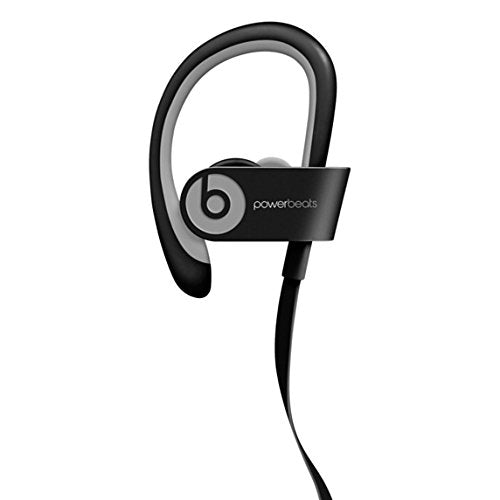 Powerbeats2 Wireless Sport - Schwarz Sport schwarz, grau [Beats by Dr. Dre]