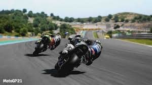 MotoGP 21 (FR)