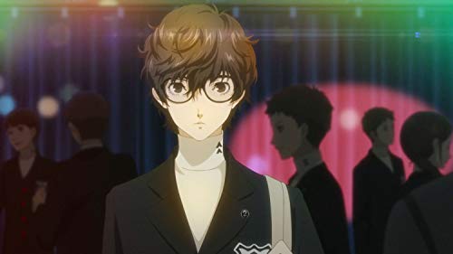 Persona 5 Royal (DE) — Steelbook