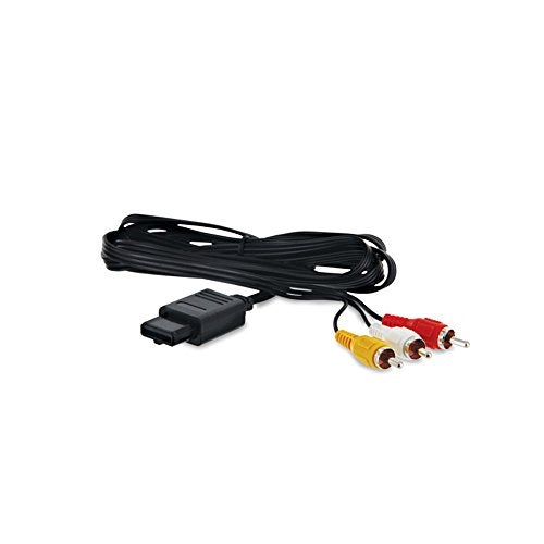 AV Cable / Kabel [Tomee]