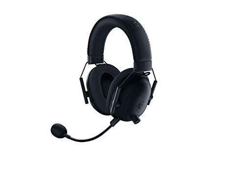 Razer BlackShark V2 Pro - Wireless Premium Headset schwarz [Razer]