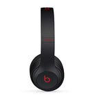 Beats Studio3 Wireless Over-Ear Kopfhörer – Die Beats Decade Collection – Klassisch rot-schwarz [Beats by Dr. Dre]