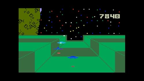 Intellivision - Konsole Sprint Videogame Console [PLAION]