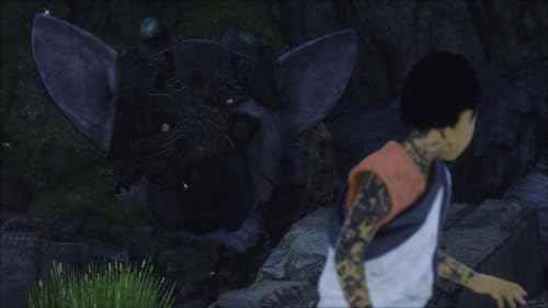 The Last Guardian (IT)