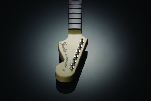 Original Wireless Rock Band Gitarre / Guitar Fender Stratocaster