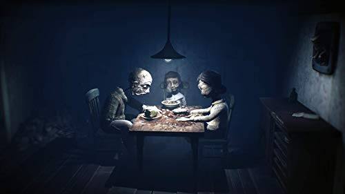 Little Nightmares II (DE) — Day One Edition
