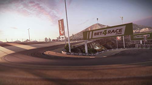 Gear Club Unlimited 2 Tracks Edition (DE) — Tracks Edition