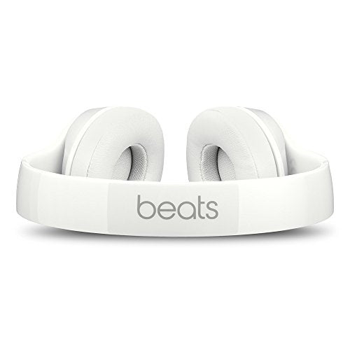 Beats Solo2 On-Ear-Kopfhörer - weiß-glänzend [Beats by Dr. Dre]