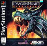 DragonHeart: Fire & Steel (US)