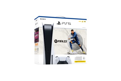 Konsole Digital Edition 825GB FIFA 23 Bundle
