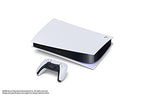 Konsole Digital Edition 825GB CFI-1016B + Original Controller + Zubehör