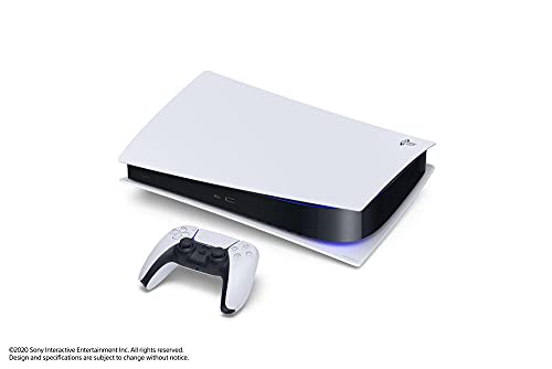 Konsole Digital Edition 825GB CFI-1016B + Original Controller + Zubehör