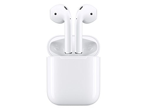 Apple AirPods weiß