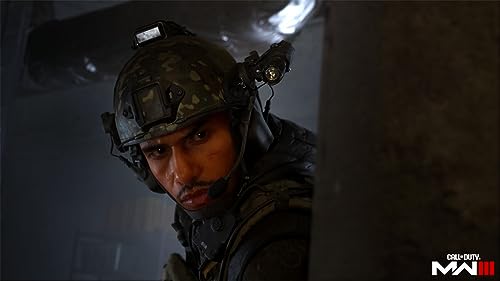 Call of Duty: Modern Warfare III (DE)