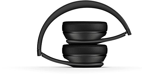 Beats Solo2 On-Ear-Kopfhörer - schwarz-glänzend [Beats by Dr. Dre]