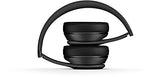 Beats Solo2 On-Ear-Kopfhörer - schwarz-glänzend [Beats by Dr. Dre]