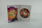 Zumba Fitness 1: Join the Party + Fitness-Gürtel (GB) — Big Box