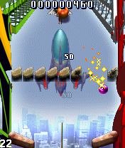 Mile High Pinball (DE)