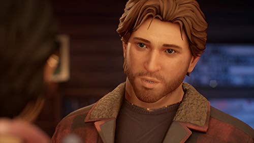 Life is Strange True Colors (DE)