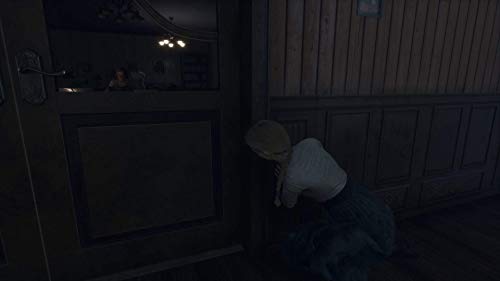 Remothered: Broken Porcelain (DE)