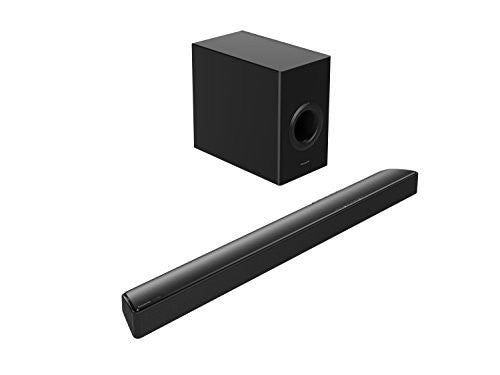 SC-HTB494EGK 2.1 Lautsprecher System / 200W RMS / HDMI / BT DTS schwarz [Panasonic]