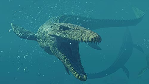 Jurassic World: Evolution 2 (DE)