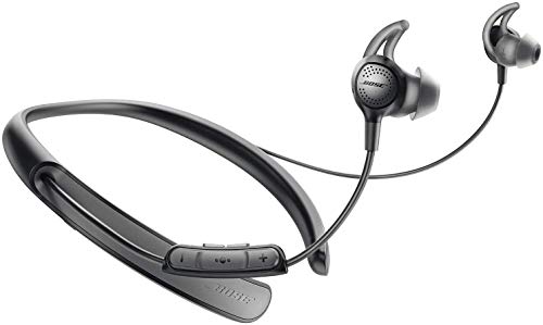 Bose QuietControl 30, kabellose Kopfhörer, , schwarz [Bose]
