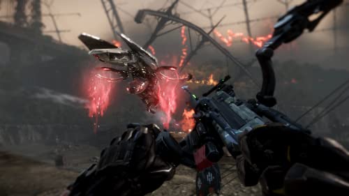 Crysis 3 (US) — Remastered