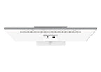 Panasonic SC-RS54EG-S Micro HiFi 40Watt RMS / Bluetooth CDUKW/DAB+ 4GB silber
