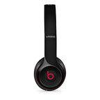 Beats Solo2 Wireless Kopfhörer schwarz [Beats by Dr. Dre]