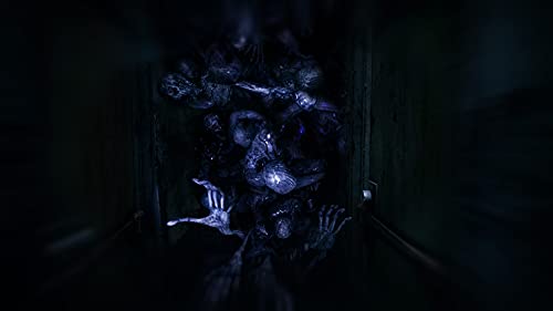 Song of Horror (DE) — Deluxe Edition