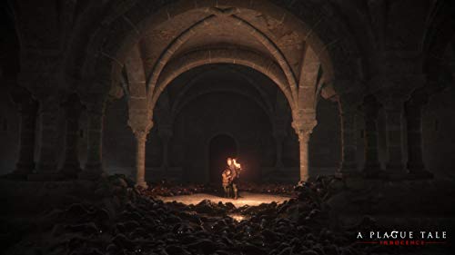 A Plague Tale Innocence (DE)
