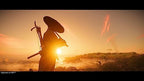 Ghost of Tsushima (GB) — Director's Cut