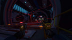 Downward Spiral: Horus Station (DE)