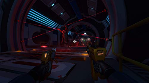 Downward Spiral: Horus Station (DE)