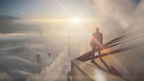 Hitman III 3 (DE)