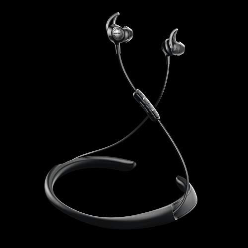 Bose QuietControl 30, kabellose Kopfhörer, , schwarz [Bose]