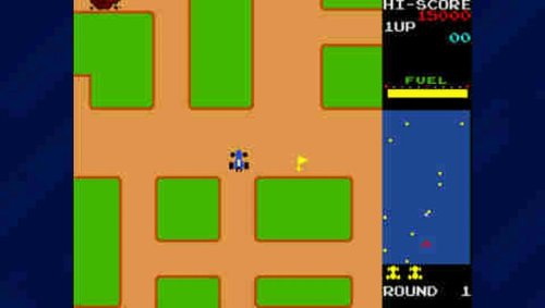 Namco Museum Battle Collection [Platinum] (DE)