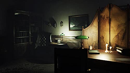 Song of Horror (AT) — Deluxe Edition