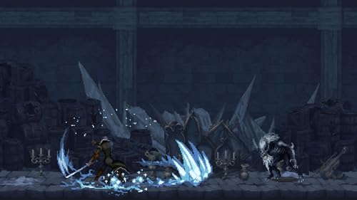 The Last Faith: The Nycrux Edition (DE)