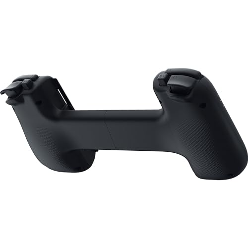 Wireless Controller Kishi V2 USB-C für iPhone und Android schwarz [Razer]