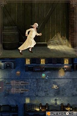 Disney's A Christmas Carol (FR)