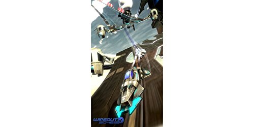 Wipeout 2048 (ES)