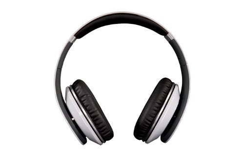 Monster Beats by Dr. Dre Studio High Definition OverEar-Kopfhörer weiß [Beats by Dr. Dre]