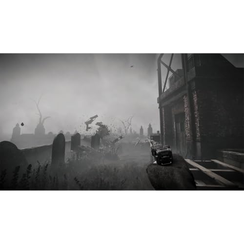Total Chaos (GB)